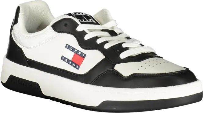 Кеды Tommy Hilfiger