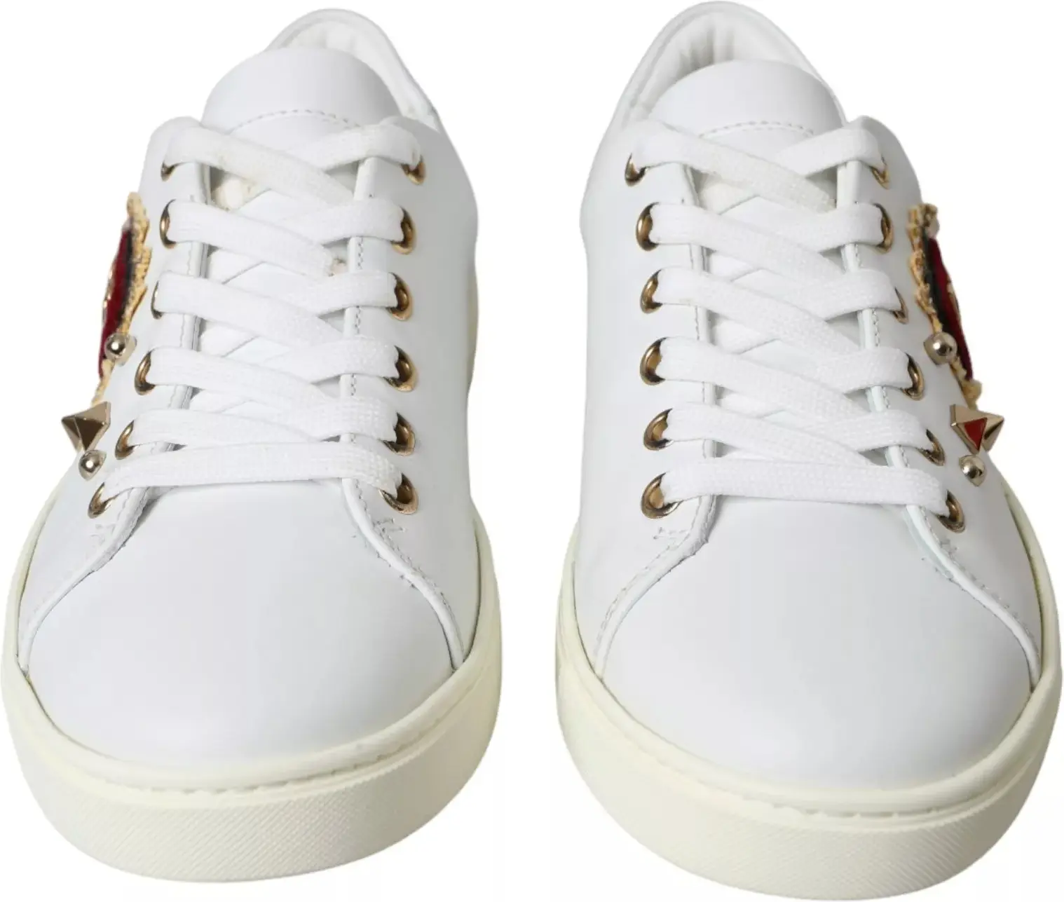 Кеды Dolce & Gabbana Portofino Sneaker