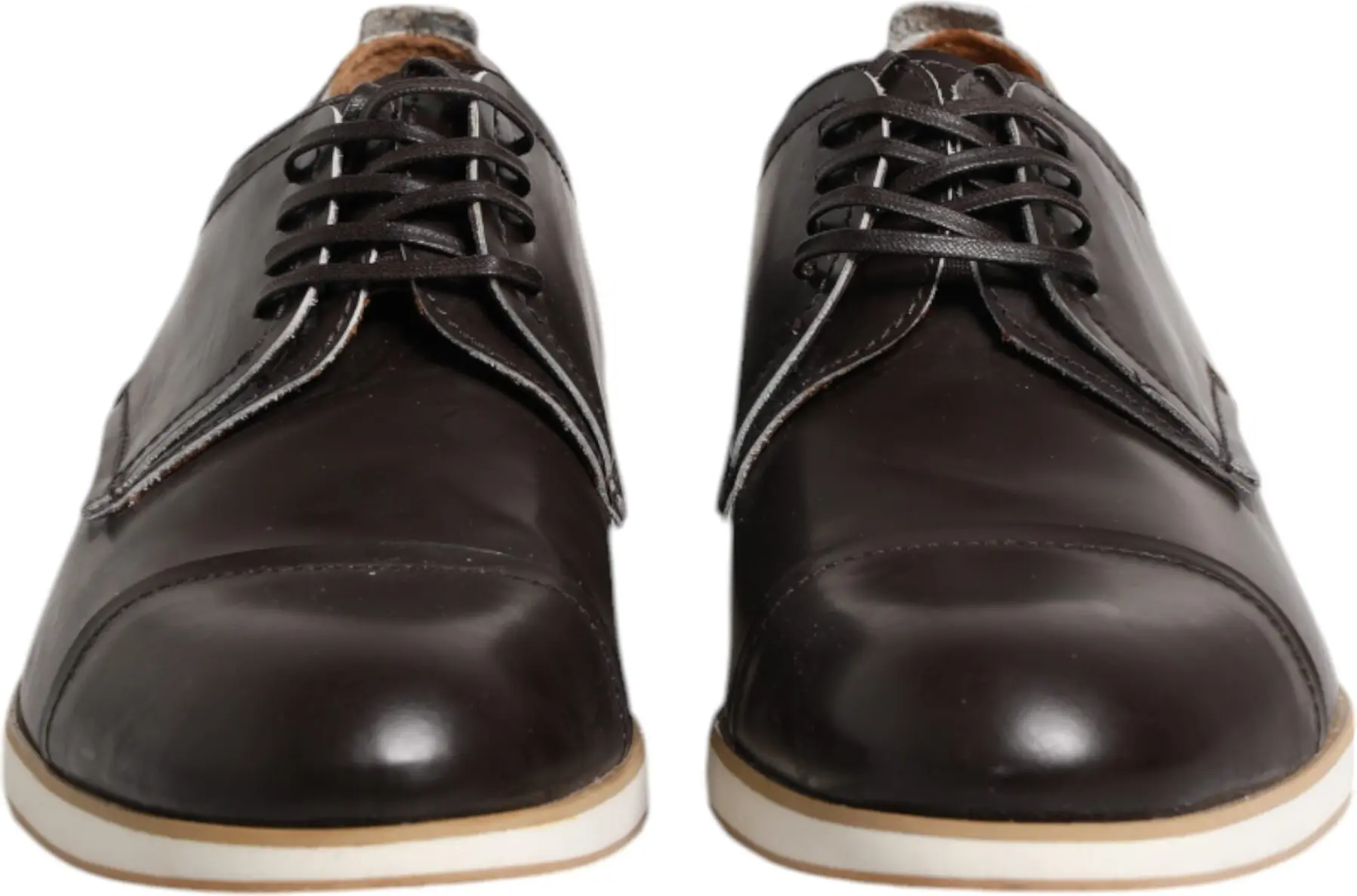 Туфли классические Pollini