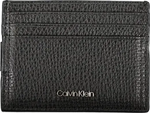 Держатель для карт с зажимом для денег Calvin Klein