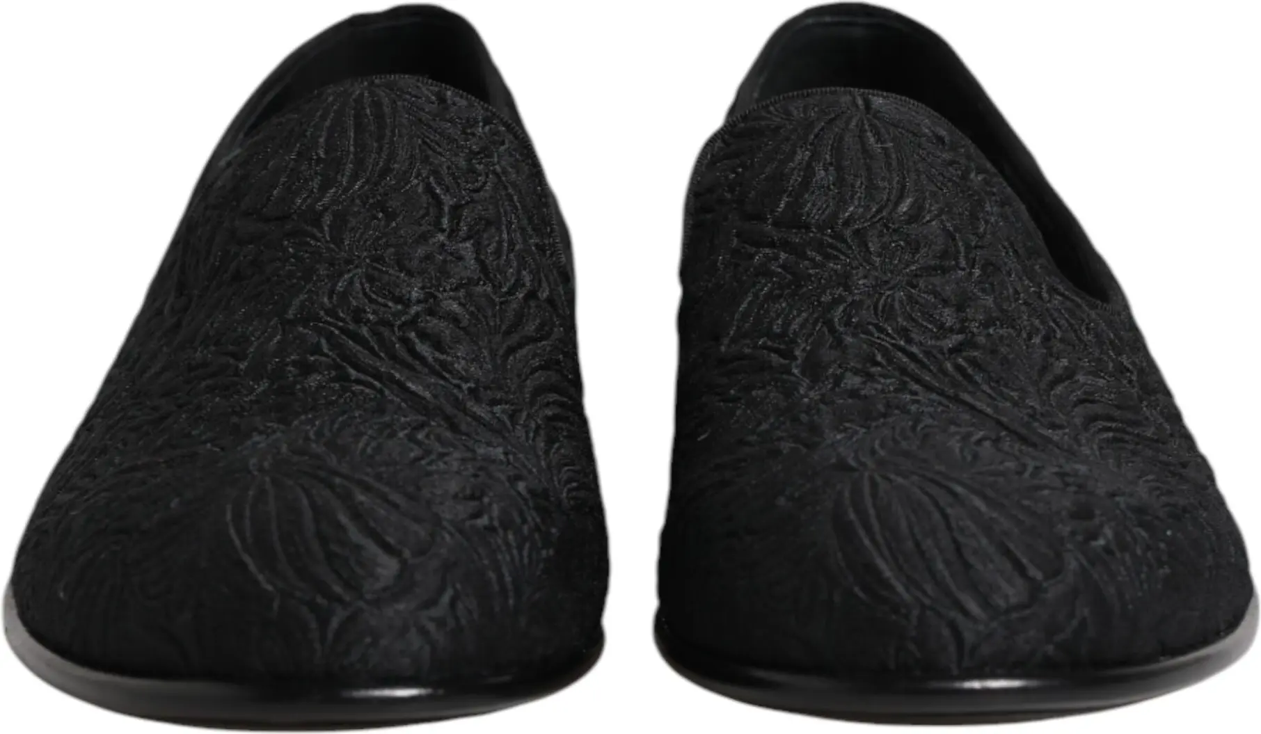 Лоферы Dolce & Gabbana