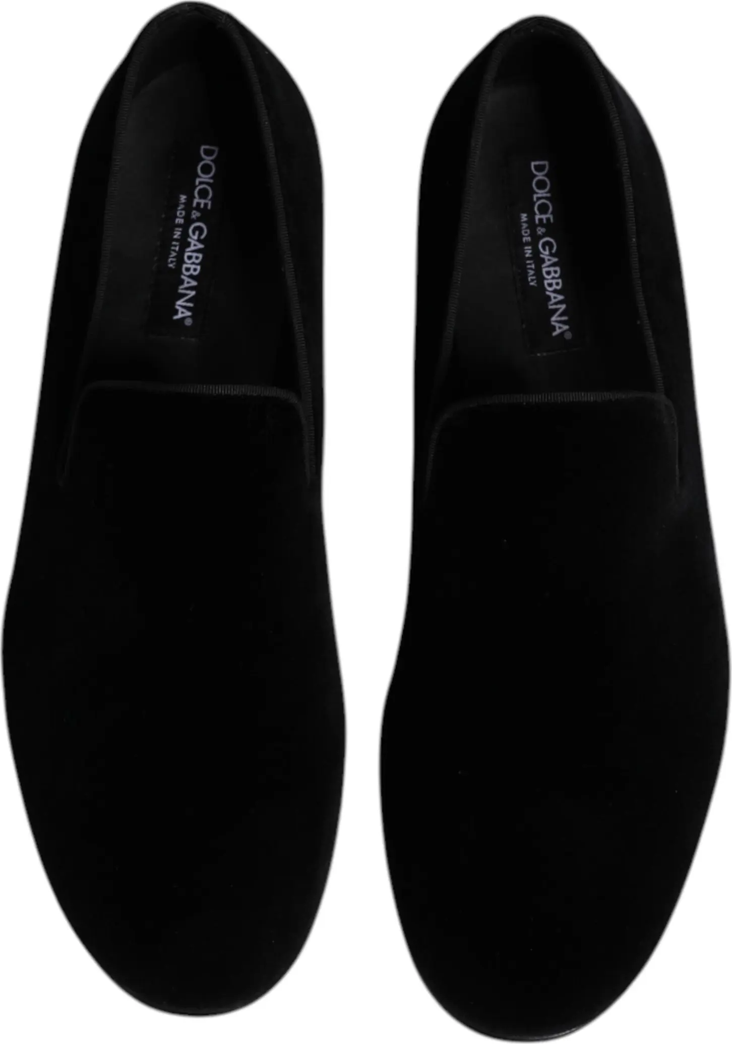 Лоферы Dolce & Gabbana