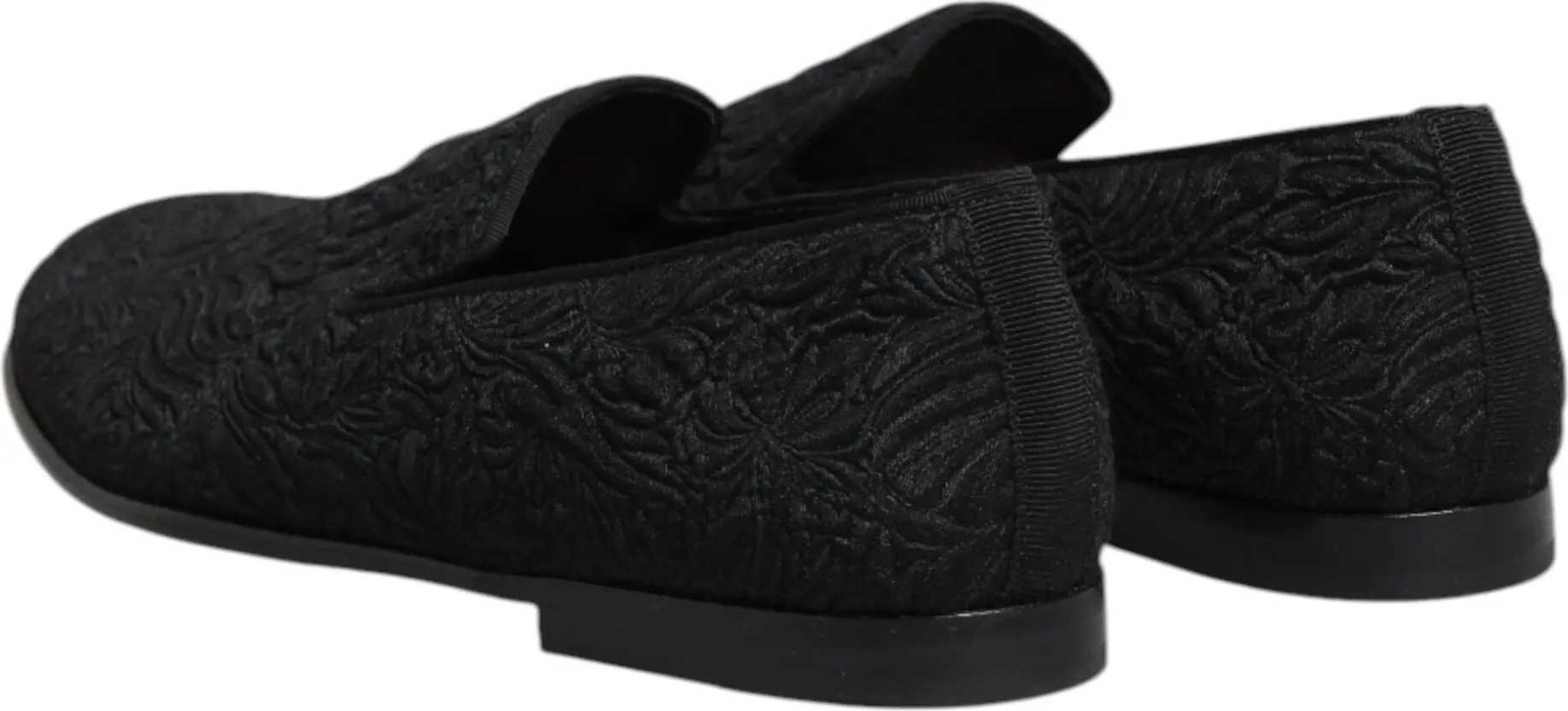 Лоферы Dolce & Gabbana