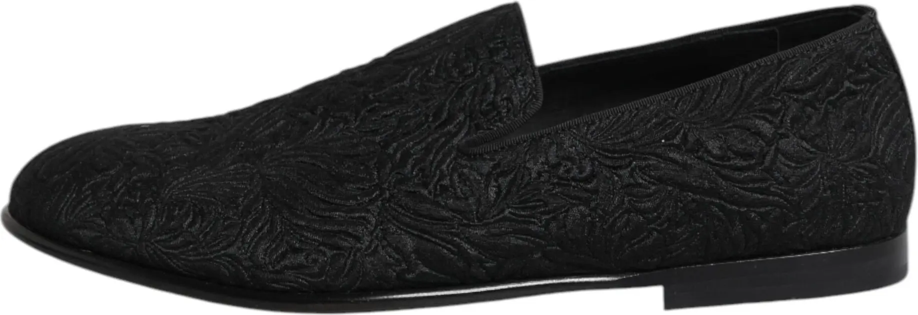Лоферы Dolce & Gabbana