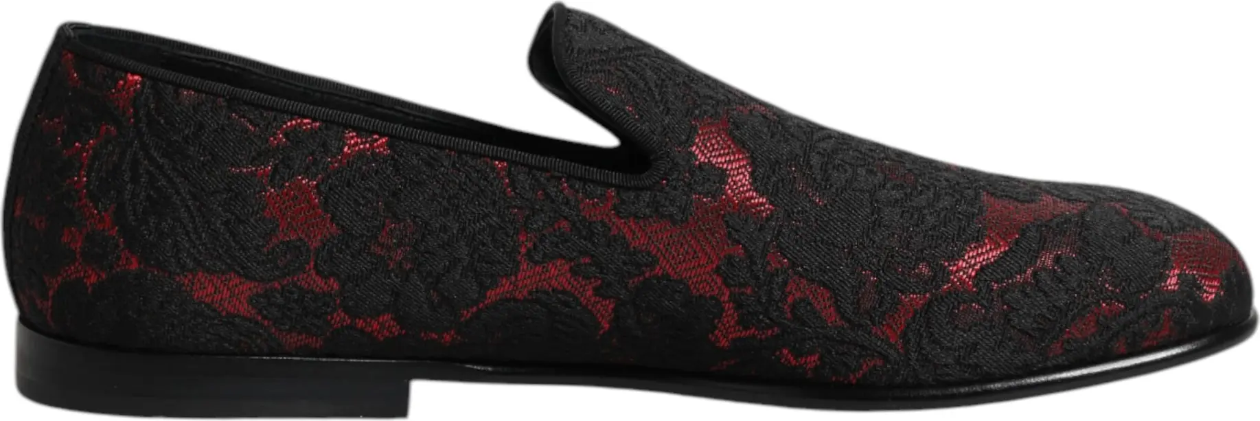 Туфли-лоферы Dolce & Gabbana