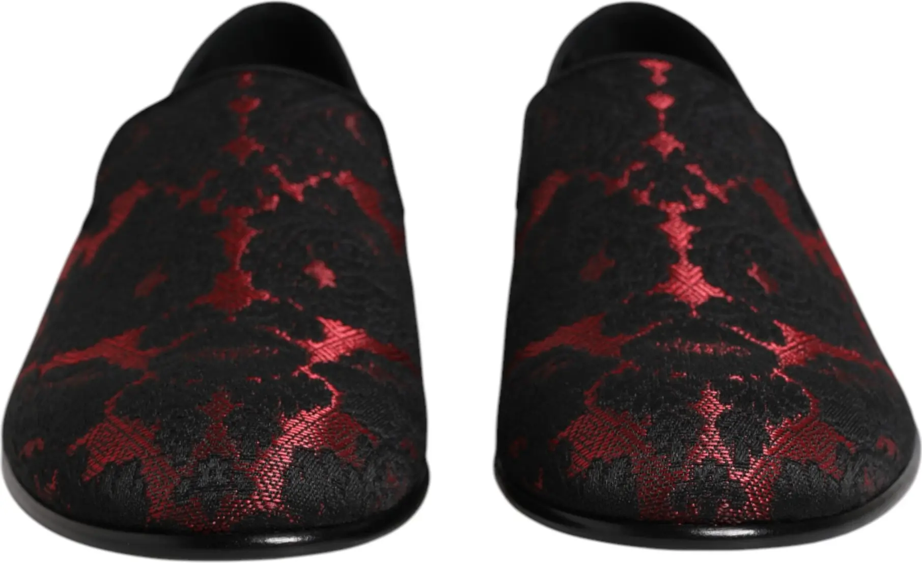 Туфли-лоферы Dolce & Gabbana