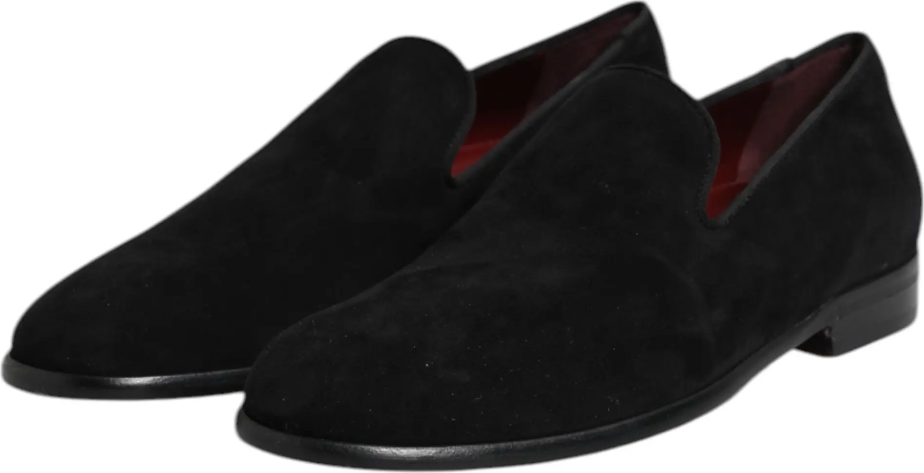Классические туфли Dolce & Gabbana