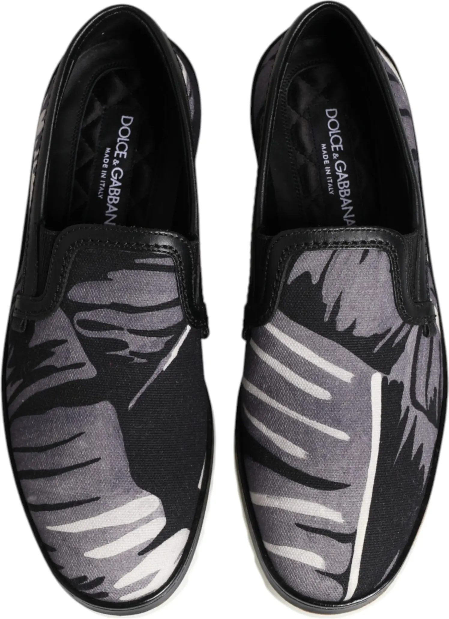 Кроссовки Dolce & Gabbana