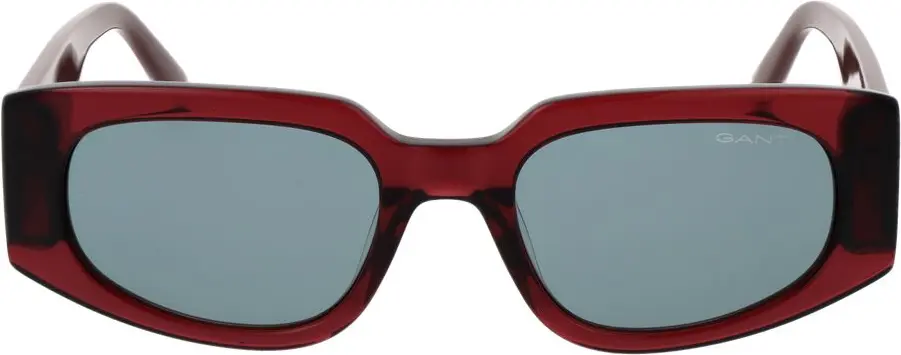 Очки солнцезащитные Gant Burgundy Acetate