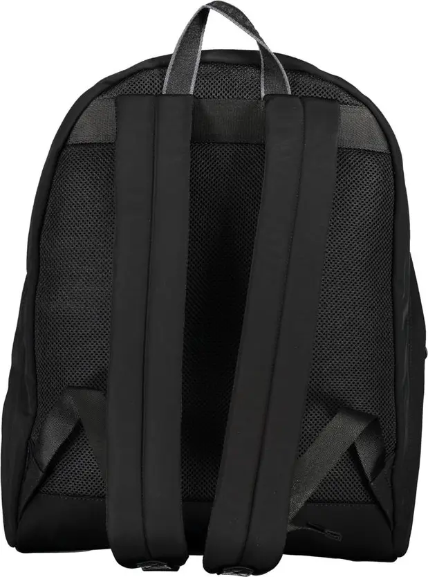 Рюкзак Tommy Hilfiger Chic Urban Black