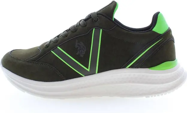 Кроссовки U.S. Polo Assn.