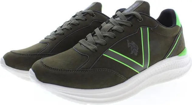 Кроссовки U.S. Polo Assn.