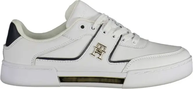 Кроссовки Tommy Hilfiger из полиэстера