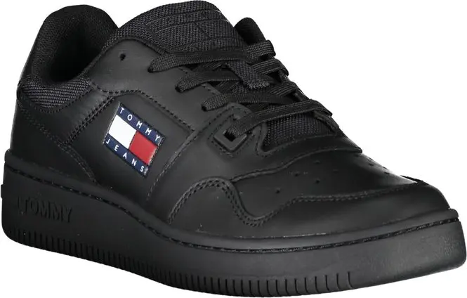 Кроссовки Tommy Hilfiger из полиэстера