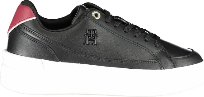Кроссовки Tommy Hilfiger