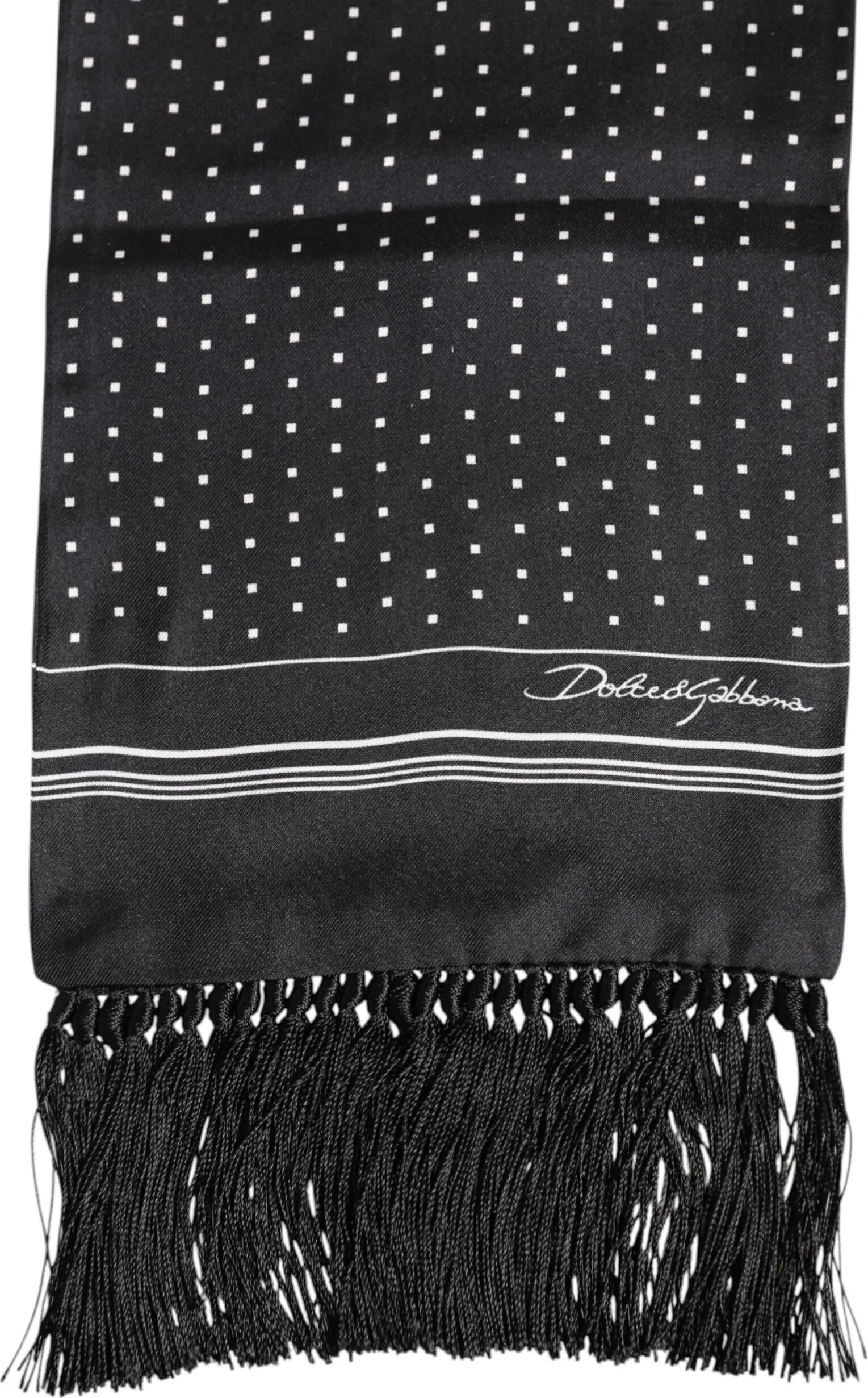 Платок-шарф Dolce & Gabbana
