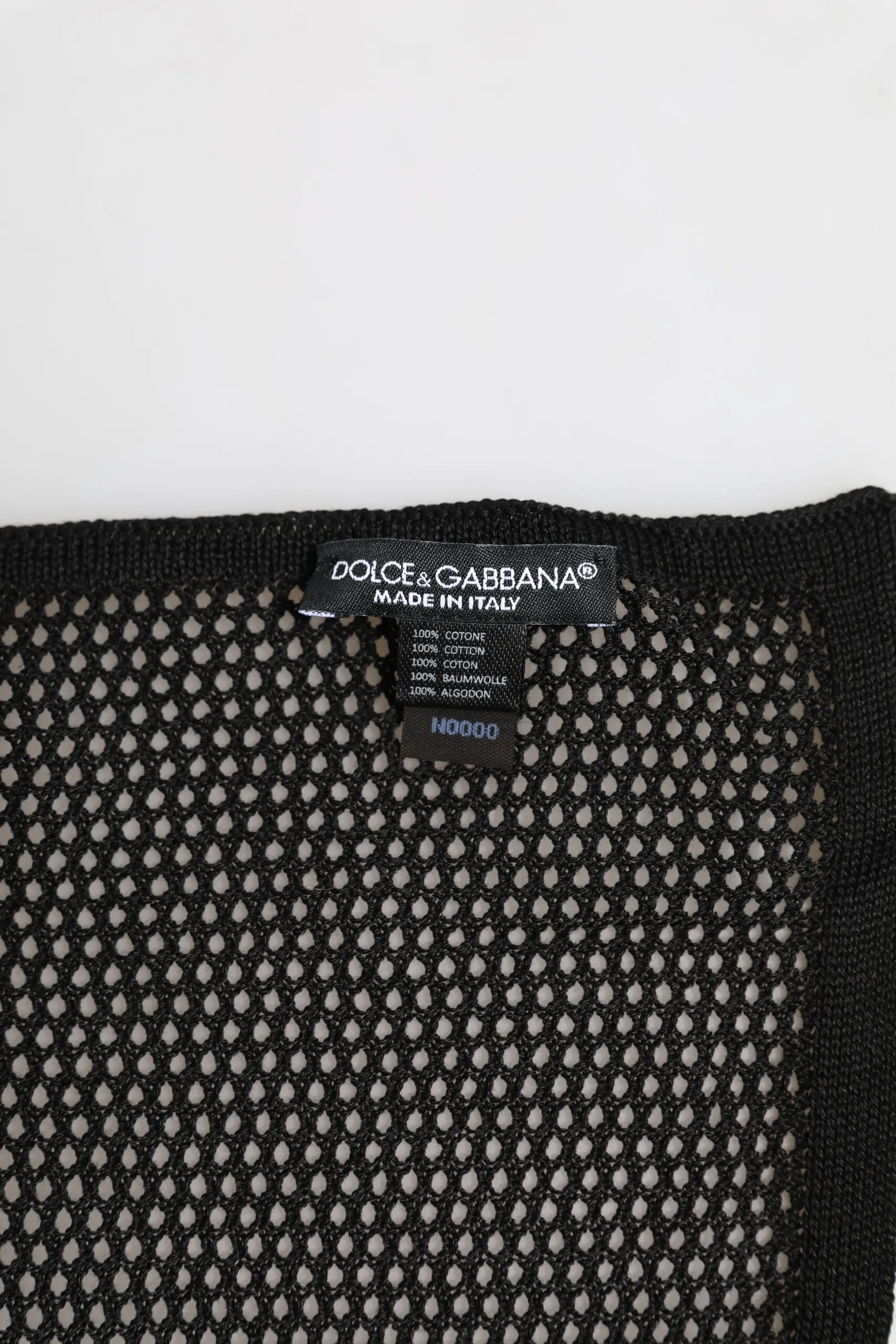 Платок Foulard Dolce & Gabbana