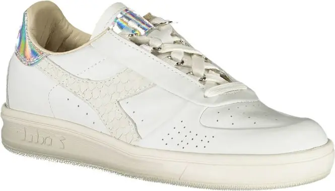 Женские кроссовки Bianco Leather
