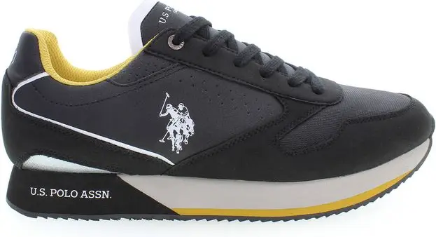 Кроссовки U.S. Polo Assn.