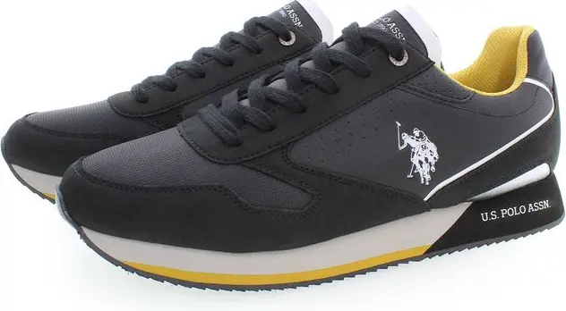 Кроссовки U.S. Polo Assn.