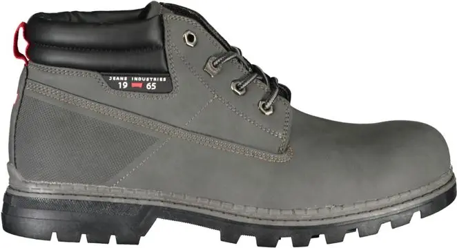 Ботинки Carrera