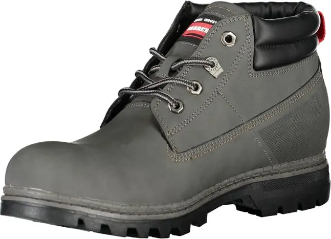 Ботинки Carrera