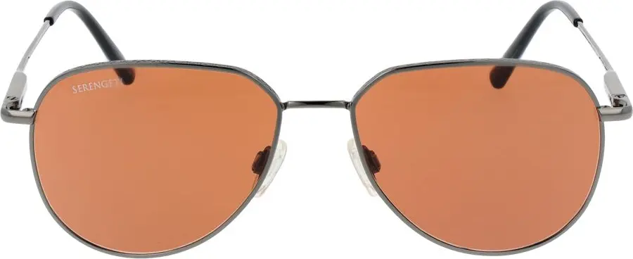 Солнцезащитные очки Serengeti Aviator