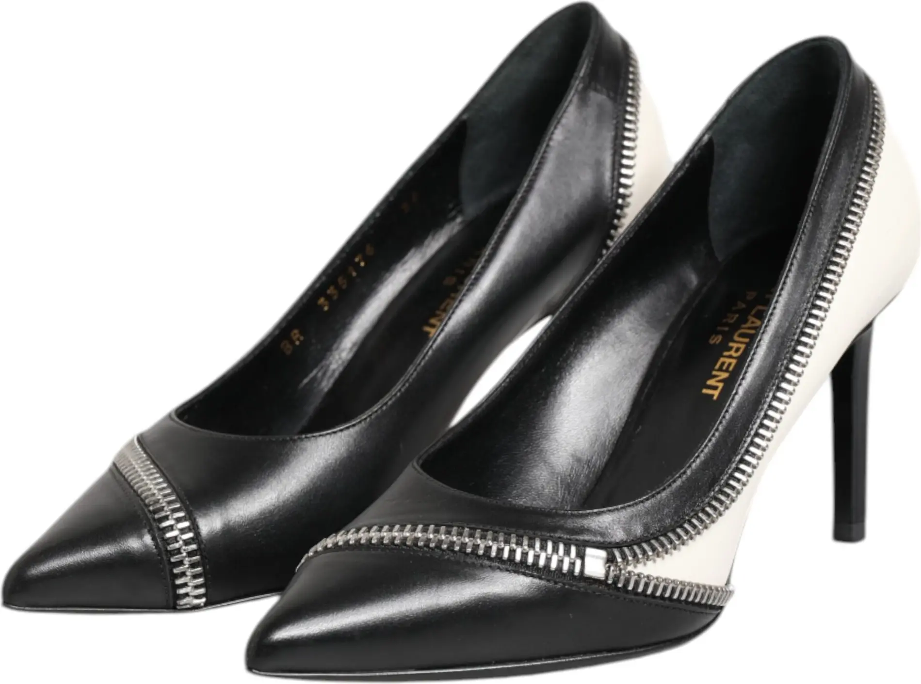 Туфли Saint Laurent