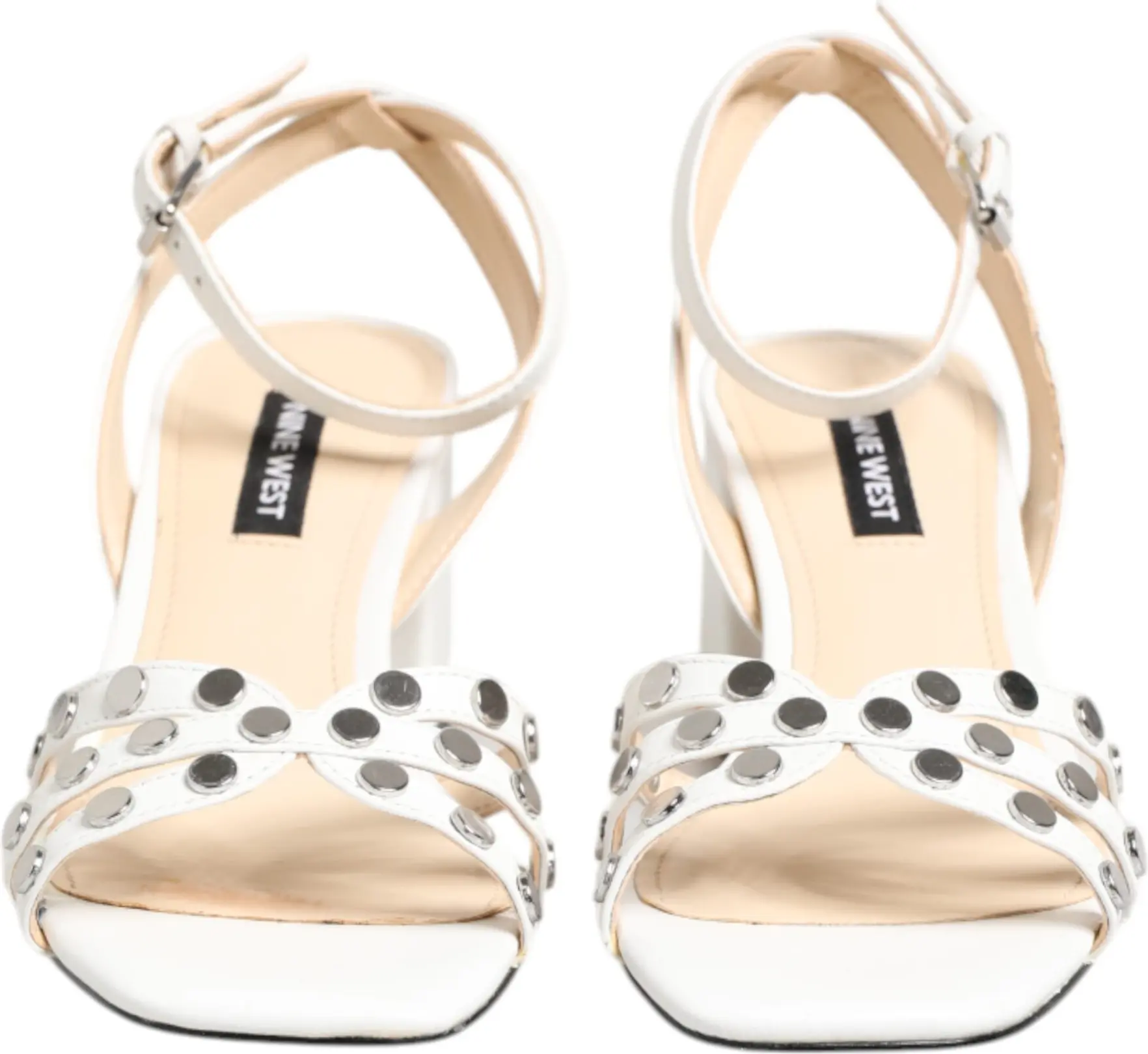 Босоножки Nine West