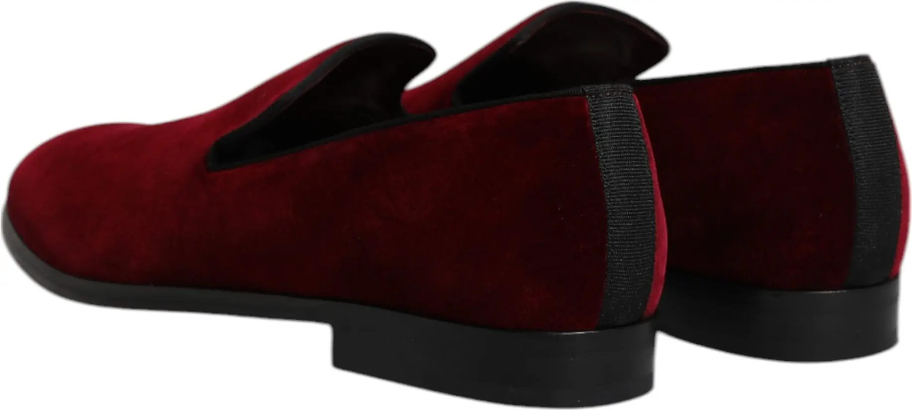 Лоферы Dolce & Gabbana