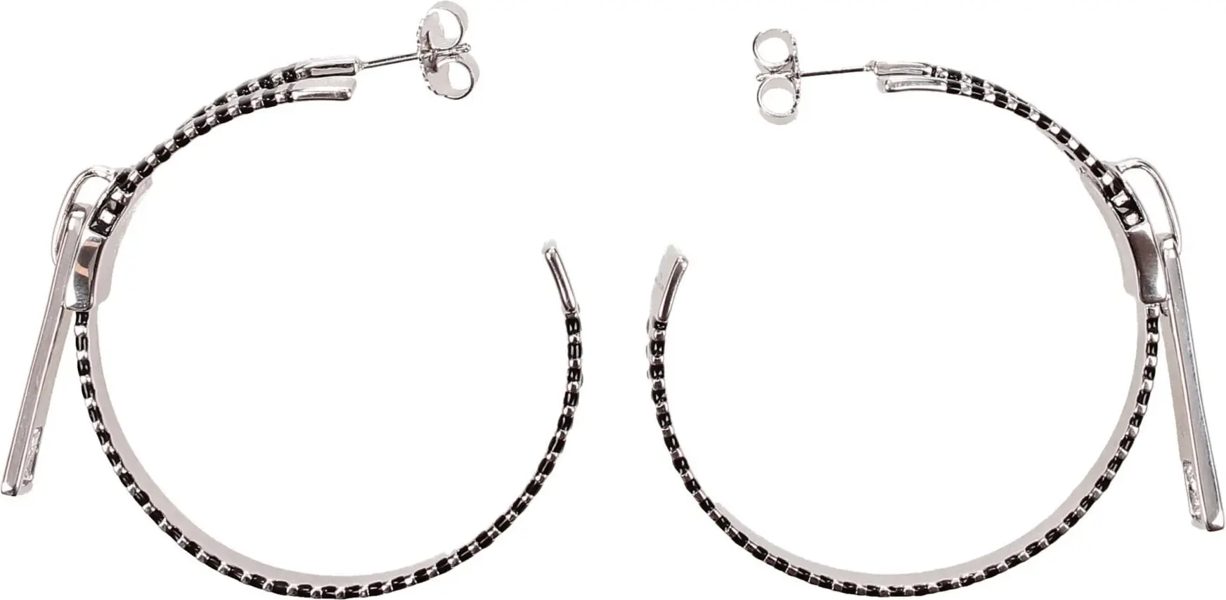 Серьги The Marc Jacobs