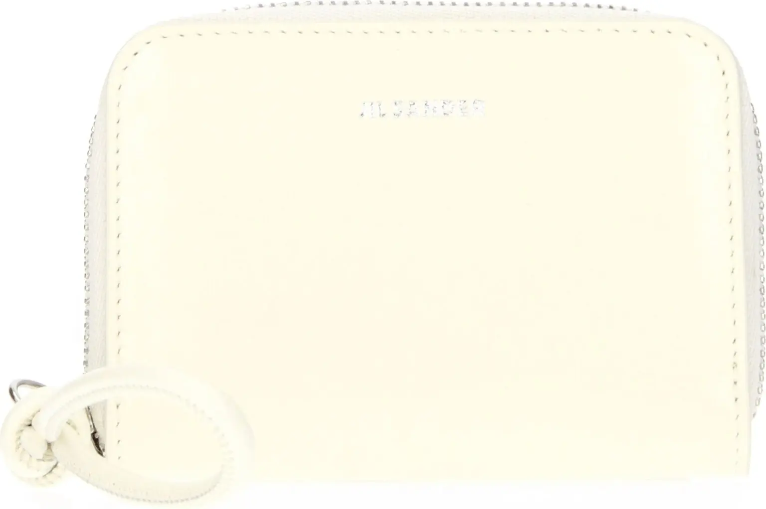 Кошелек для монет Jil Sander