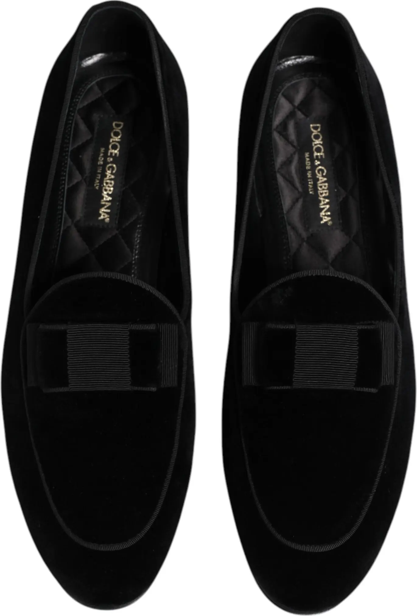 Туфли Dolce & Gabbana