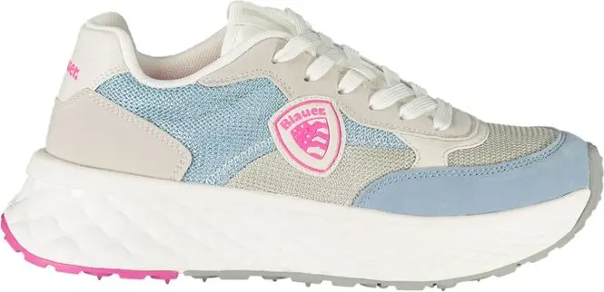 Кроссовки Blauer Azzurro
