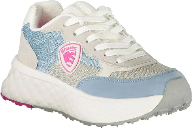 Кеды Blauer