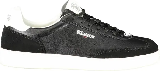 Кроссовки Blauer