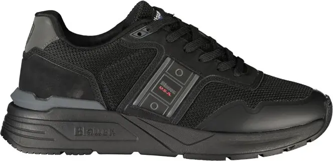 Кроссовки Blauer
