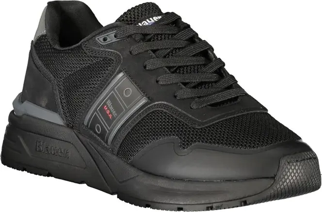 Кроссовки Blauer