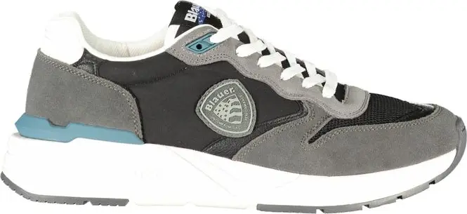Кроссовки Blauer