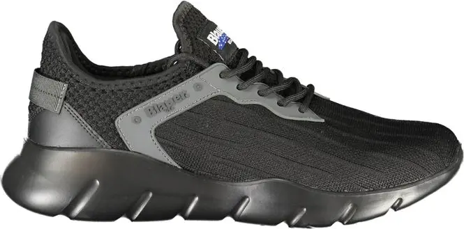 Спортивные кроссовки Blauer