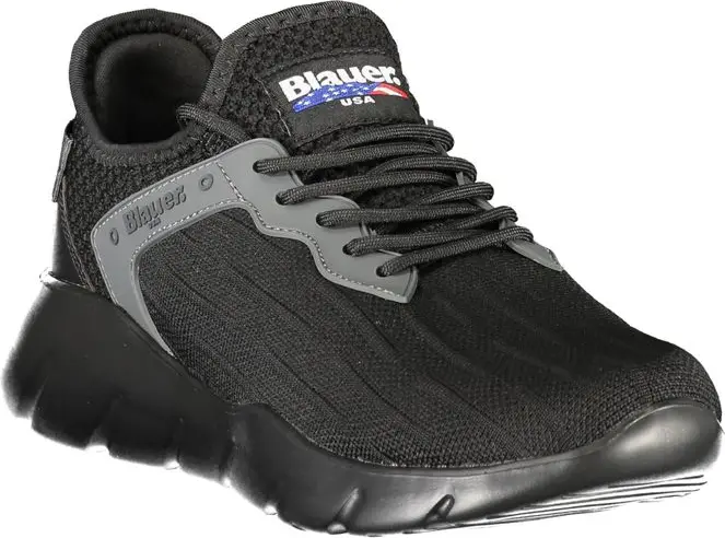 Спортивные кроссовки Blauer