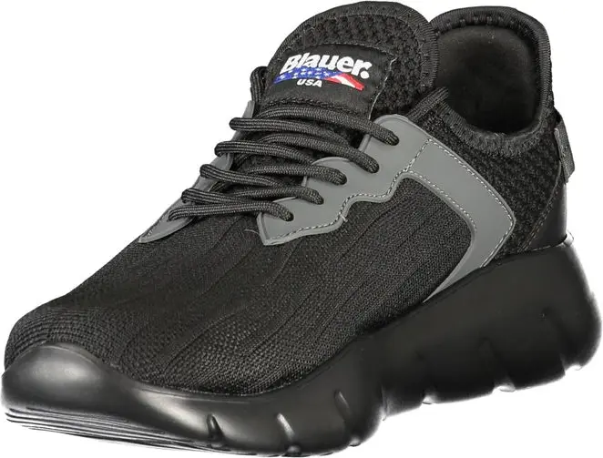 Спортивные кроссовки Blauer