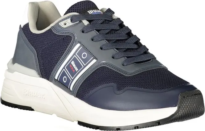 Кроссовки Blauer