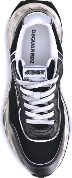 Athletic Sneakers Dsquared2