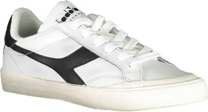 Женские кроссовки Bianco из кожи