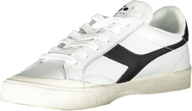 Женские кроссовки Bianco из кожи