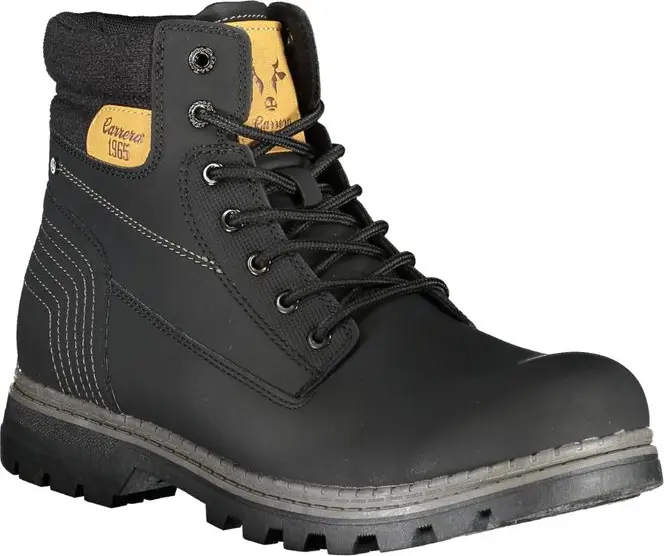 Ботинки Carrera