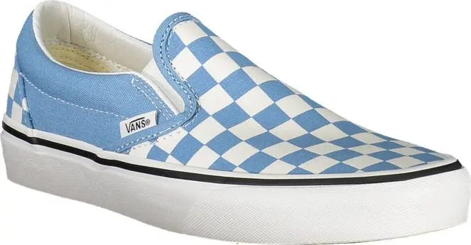 Кроссовки Vans
