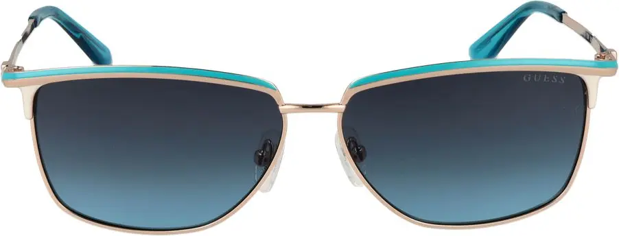 Солнцезащитные очки GUESS Gold Женские