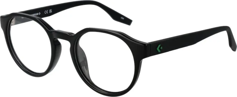 Очки (оправа) Converse Black Stainless Steel